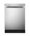 MIDEA MDF24P1BST Built-In Dishwashers Stainless Steel – Catalog Photo