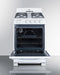 Summit RG244WS Freestanding Ranges 0 – Catalog Photo