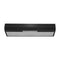 Whirlpool WVU17UC0JB Ducted Mount Hoods Black – Lifestyle Photo