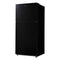 MIDEA MRT18D3BBB Top Freezer Refrigerators Black – Catalog Photo