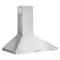 KitchenAid KVWB400DSS Ducted Mount Hoods Stainless Steel – Lifestyle Photo