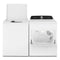 Whirlpool WGD5010LW Top Load Dryers White – Appliance Image