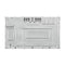 Whirlpool WMMS3330RW Over The Range Microwaves White – Official Product Photo