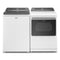 Whirlpool WGD8127LW Top Load Dryers White – Catalog Photo