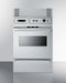 Summit TEM788BKW Single Wall Ovens 0 – Appliance Image