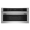 KitchenAid KOEC530SPS Microwave & Oven Combos Printshield Stainless – Lifestyle Photo