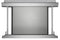 Sharp SMD2479JS Built-In Microwaves 0 – Interior Drum