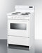 Summit WEM630KW Freestanding Ranges 0 – Appliance Image