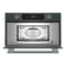 KitchenAid KMBS730SJP Built-In Microwaves Juniper – Studio Shot