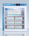 SUMMIT ARG1PVCRT Specialty Refrigerators 0 – Official Product Photo