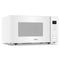 WHIRLPOOL WMCS7022SW Countertop Microwaves White – Detail Close-up