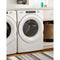 Whirlpool WED5620HW Front Load Dryers White – Lifestyle Photo