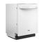 Whirlpool WDT550SAPW Built-In Dishwashers White – Official Product Photo