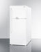 Summit CTR21WLLF2 Top Freezer Refrigerators 0 – Official Product Photo