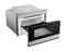Sharp SMD2489ES Built-In Microwaves 0 – Official Product Photo