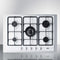 Summit GC5271WTK30 Gas Cooktops 0 – Catalog Photo