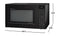 Sharp SMC1585KB Countertop Microwaves 0 Front View