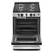 Whirlpool WFG500M4HS Freestanding Ranges Stainless Steel – Lifestyle Photo