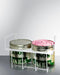 Summit TUBHOLDERBASKET Refrigerator Accessories 0 Front View