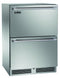 PERLICK HP24RS45 Refrigerated Drawer 0 Front View