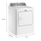 Maytag MGD5430MW Top Load Dryers White – Lifestyle Photo