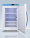 SUMMIT AFZ2PVBIADAMC Upright Freezers 0 – Catalog Photo
