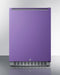 SUMMIT AL54P Compact Refrigerators 0 Front View