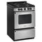 Whirlpool WFG500M4HS Freestanding Ranges Stainless Steel – Control Panel