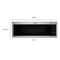 Whirlpool WML35011KS Over The Range Microwaves Stainless Steel – Official Product Photo