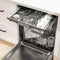 Bosch SHX78CM5N Built-In Dishwashers Stainless Steel – Catalog Photo