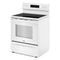 Whirlpool WFES3030RW Freestanding Ranges White – Appliance Image