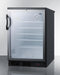 Summit SCR600BGLBIDTPUB Beverage Centers 0 – Appliance Image