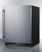 Summit ALFZ53 Upright Freezers 0 – Catalog Photo