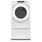 Whirlpool WHD560CHW Front Load Dryers White – Appliance Image
