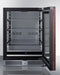 Summit SDHG2443PNR Wine Fridges 0 – Official Product Photo
