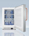 SUMMIT ADA305AFSSTBC Chest Freezers 0 – Official Product Photo