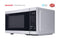 SHARP SMC1169HS Countertop Microwaves 0 – Official Product Photo
