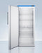 SUMMIT UFM19WLHD Upright Freezers 0 – Catalog Photo