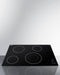 Summit CR4B30T11B Electric Cooktops 0 – Catalog Photo