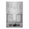 Whirlpool WFGS4530SW Freestanding Ranges White – Official Product Photo