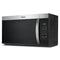 Whirlpool WMMS3130RZ Over The Range Microwaves Fingerprint Resistant Stainless Steel – Product Image