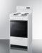 Summit WEM130DK Freestanding Ranges 0 – Appliance Image