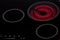 Summit CR5B36T9B Electric Cooktops 0 – Angle View