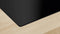 Bosch NIT5460UC Electric Cooktops Black – Catalog Photo
