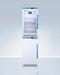 SUMMIT ARG31PVBIADAAFZ2PVBIADASTACKLHD Specialty Refrigerators 0 Front View