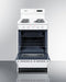 Summit WEM130KW Freestanding Ranges 0 – Appliance Image