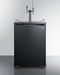 SUMMIT KITCMTWIN Refrigerator Accessories 0 – Catalog Photo