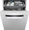 Bosch SPE53C52UC Built-In Dishwashers White – Catalog Photo