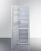 Summit FFBF121WLHD Bottom Freezer Refrigerators 0 – Catalog Photo