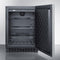 Summit FF64BXSSHH Compact Refrigerators 0 – Appliance Image